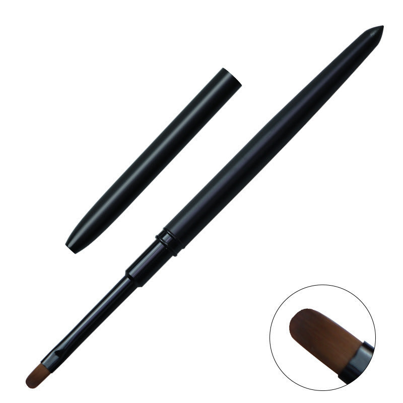 JMT-611786 Double-Ended Nail Art Liner Brush for Precise Designs