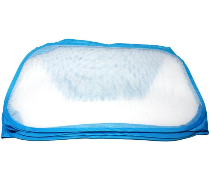 JMT-612490 Foldable Baby Play Tent with Waterproof Polyester, Net Walls, and Easy Setup, Perfect for Indoor and Outdoor Play