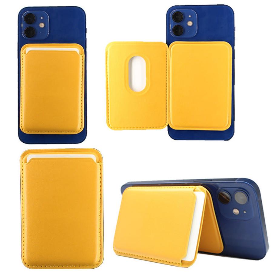 JMT-612490 Handmade Geometric Resin Mobile Phone Stand - Unisex Leather Bracket
