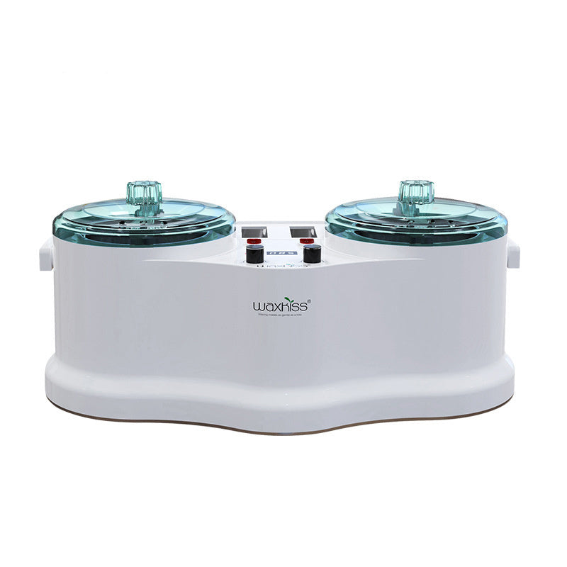 JMT-612618 Professional Hair Removal Wax Machine - ABS+PS Material, AC Power Supply, Compact Design