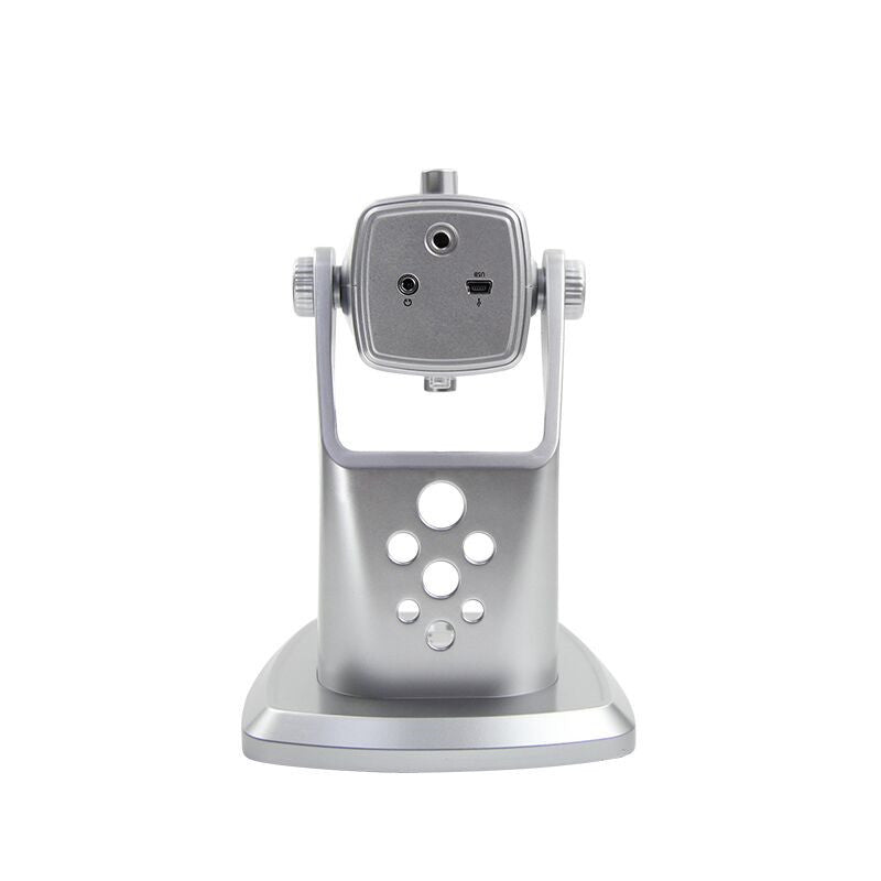 JMT-612810 USB Omnidirectional Microphone for Computer Recording and Communication