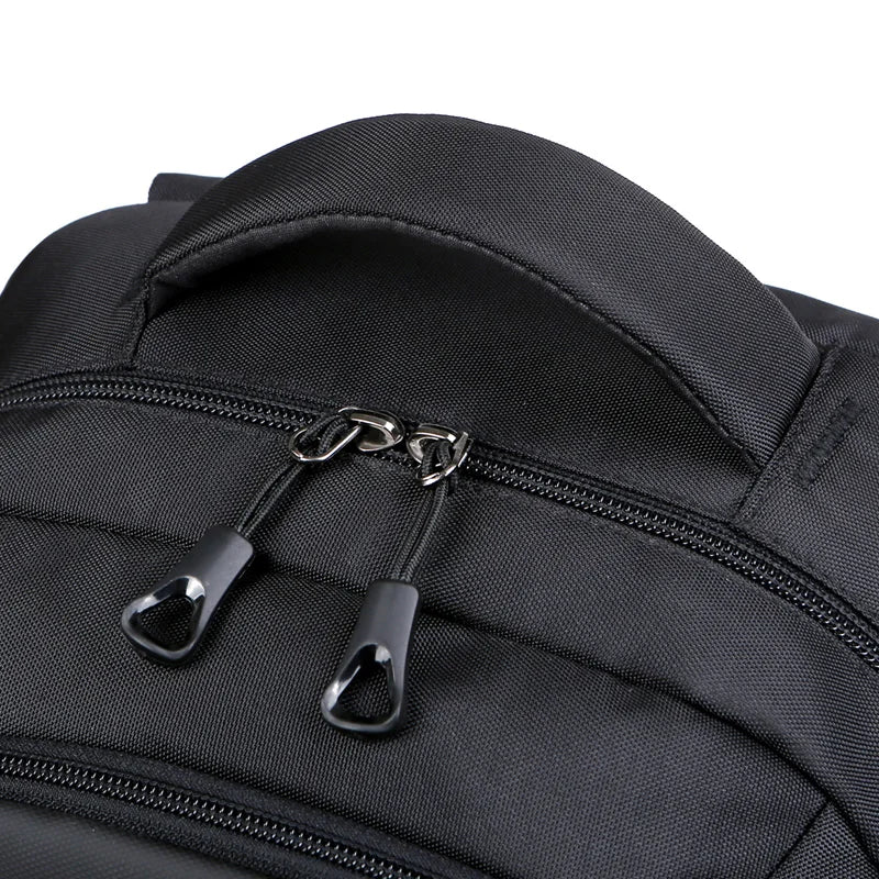 JMT-612810 Waterproof Luxury Design Custom Laptop Backpack for Outdoor School Travel