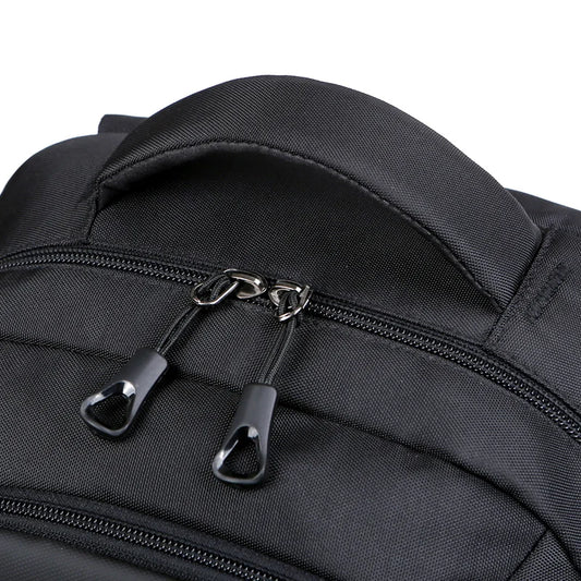 JMT-612810 Waterproof Luxury Design Custom Laptop Backpack for Outdoor School Travel