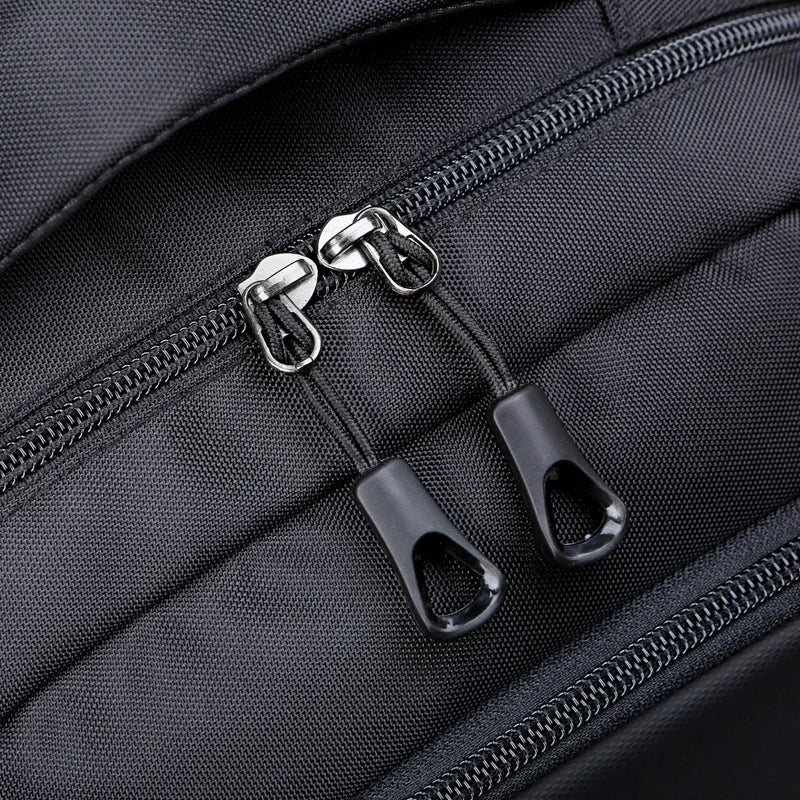 JMT-612810 Waterproof Luxury Design Custom Laptop Backpack for Outdoor School Travel