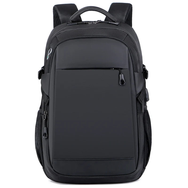 JMT-612810 Waterproof Luxury Design Custom Laptop Backpack for Outdoor School Travel