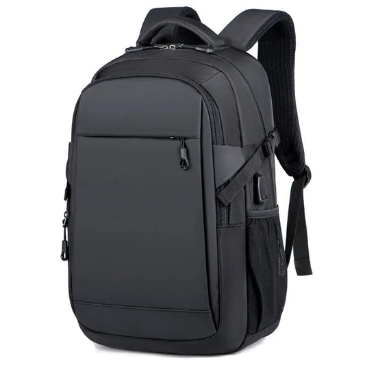 JMT-612810 Waterproof Luxury Design Custom Laptop Backpack for Outdoor School Travel
