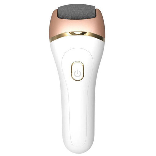 JMT-612874 Electric Foot Grinder with USB Charging - Wear-Resistant, Stylish Design, and Anti-Skid Handle