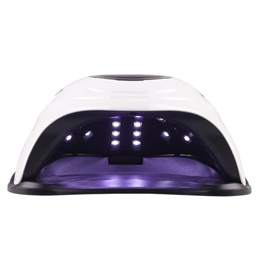 JMT-612938 Portable LED Nail Lamp 5XTPLUS UV Nail Dryer with High Power and Natural White Light