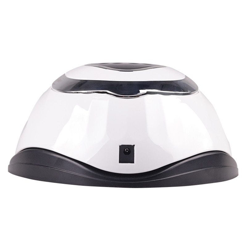 JMT-612938 Portable LED Nail Lamp 5XTPLUS UV Nail Dryer with High Power and Natural White Light
