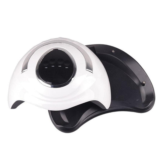 JMT-612938 Portable LED Nail Lamp 5XTPLUS UV Nail Dryer with High Power and Natural White Light