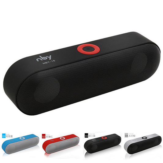 JMT-613450 Portable Outdoor Wireless Card Audio System