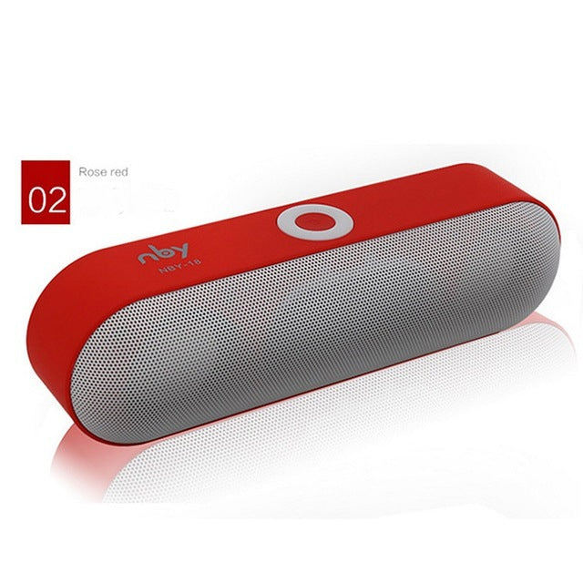 JMT-613450 Portable Outdoor Wireless Card Audio System