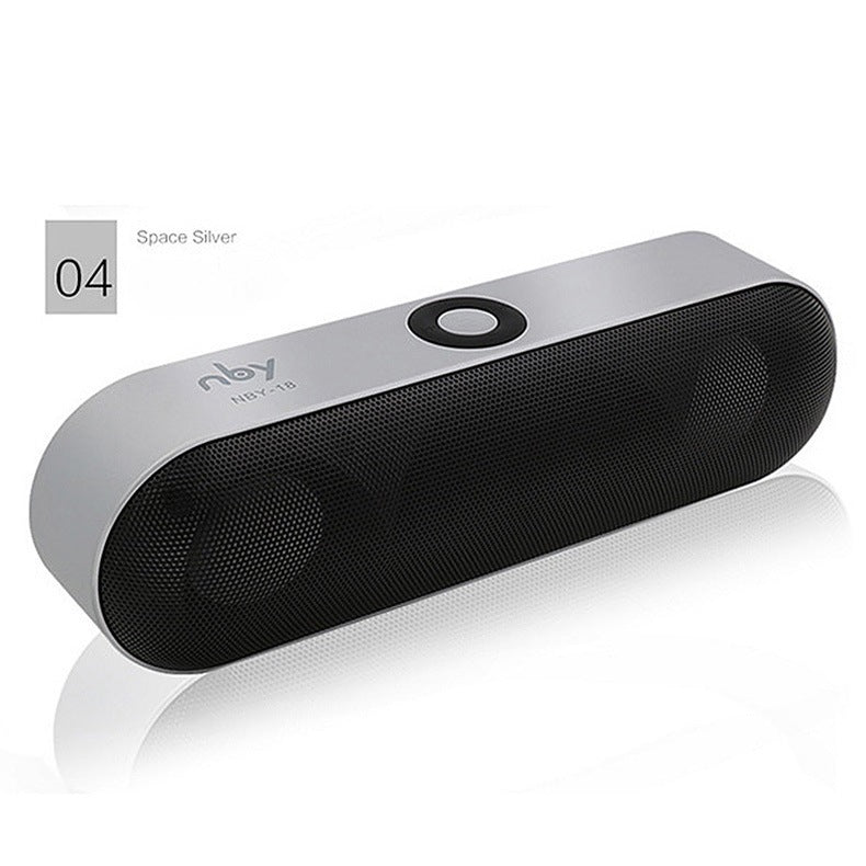 JMT-613450 Portable Outdoor Wireless Card Audio System