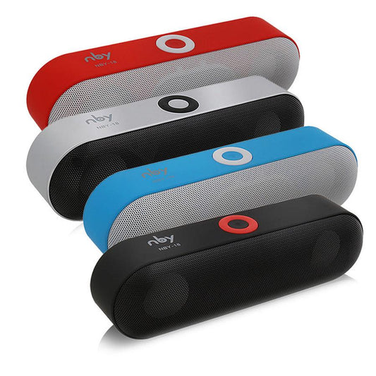 JMT-613450 Portable Outdoor Wireless Card Audio System