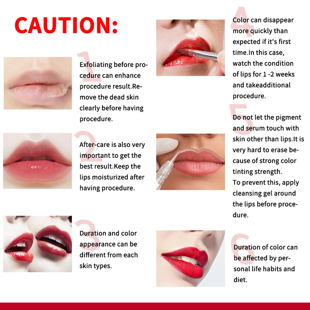 JMT-613898 Micro Needle Lip Gloss Gift Set - 10 Colors, 5ml Each, Moisturizing Formula, Long-lasting Wear