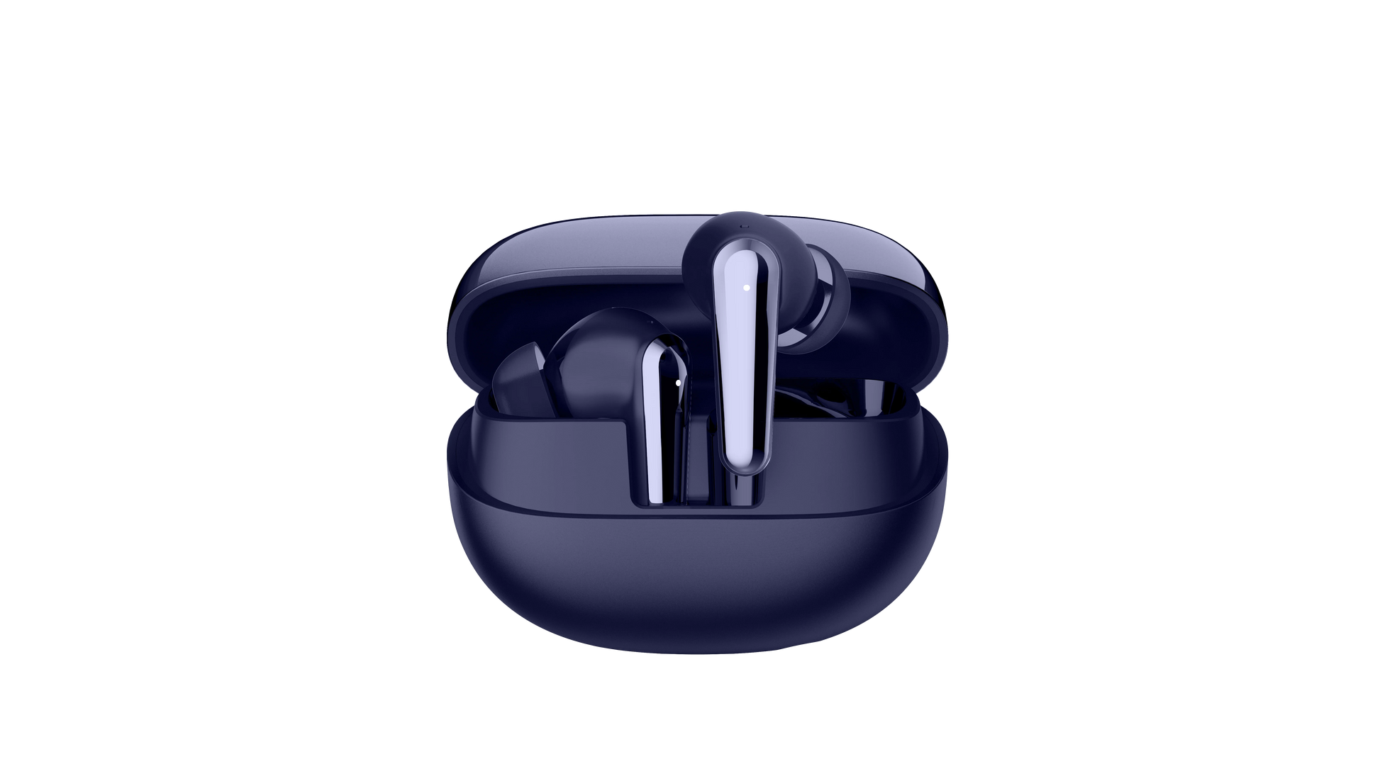 JMT-613962 Dual Pairing Noise Cancelling Wireless Earbuds with Type C Fast Charging and ANC/ENC Technology