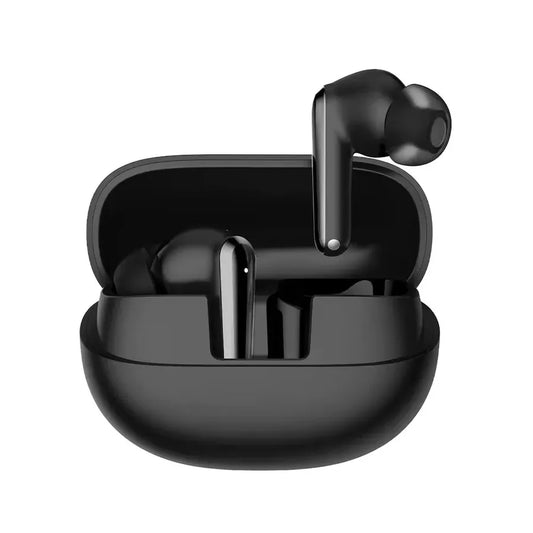 JMT-613962 Dual Pairing Noise Cancelling Wireless Earbuds with Type C Fast Charging and ANC/ENC Technology