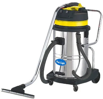 JMT-614090 3000W Wet and Dry Vacuum Cleaner with 60L Durable Tank