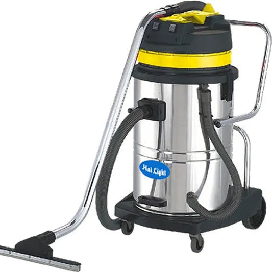 JMT-614090 3000W Wet and Dry Vacuum Cleaner with 60L Durable Tank
