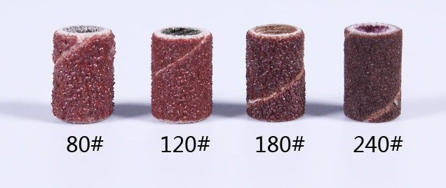 JMT-614090 Electric Nail Polisher Set with 35000 RPM, Lightweight Design, Versatile for Nail Art and Crafting