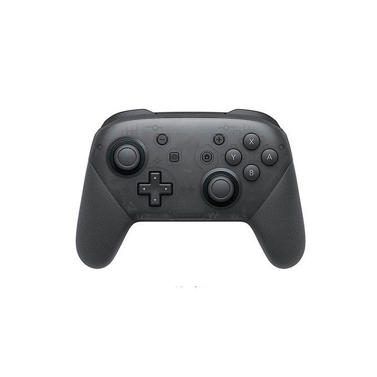 JMT-614090 Wireless Bluetooth Gamepad with Vibration Feature - Black, White, Red, Green Options