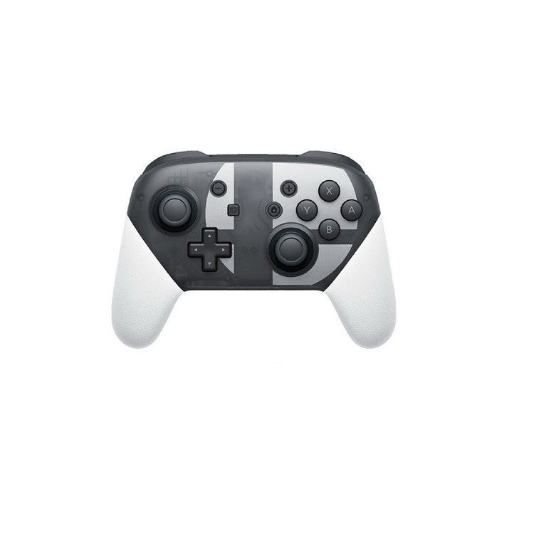 JMT-614090 Wireless Bluetooth Gamepad with Vibration Feature - Black, White, Red, Green Options