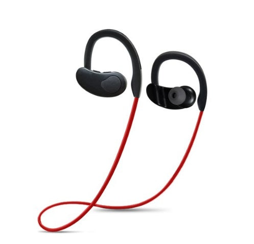JMT-614282 Wireless Bluetooth Sports Headset with High-Definition Sound and Microphone