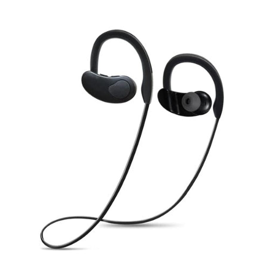 JMT-614282 Wireless Bluetooth Sports Headset with High-Definition Sound and Microphone