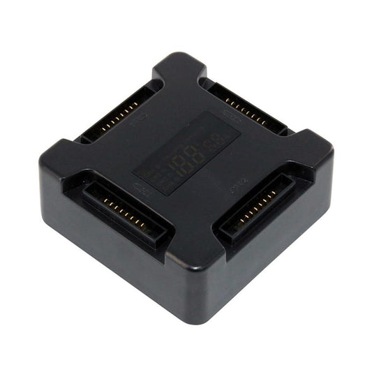 JMT-614794 Smart Battery Charger with 13.2V Output and Compact Design