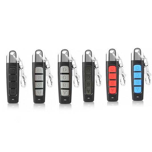 JMT-614858 Rolling Door Remote Control Unit