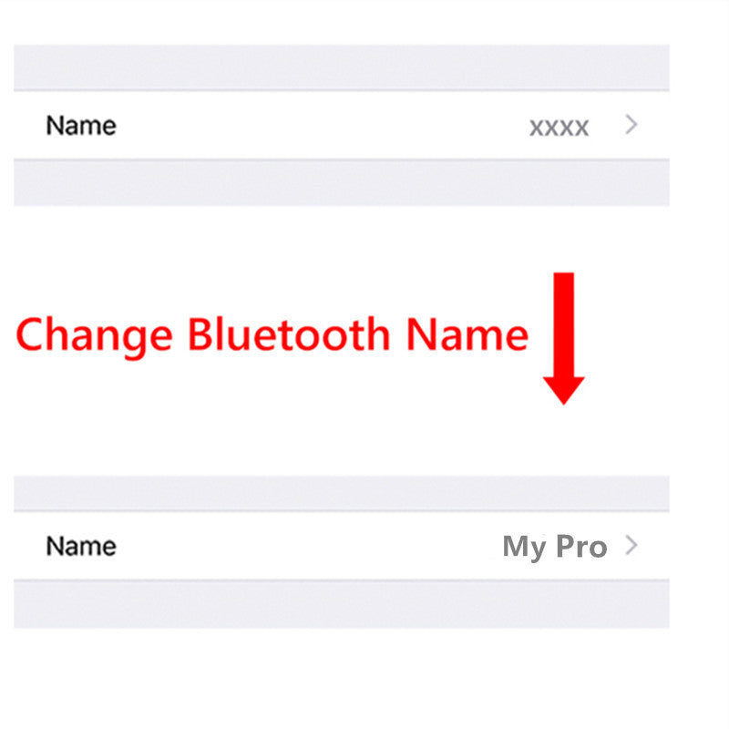 JMT-614922 Third Generation Wireless Bluetooth Headset with Noise Reduction and Voice Control