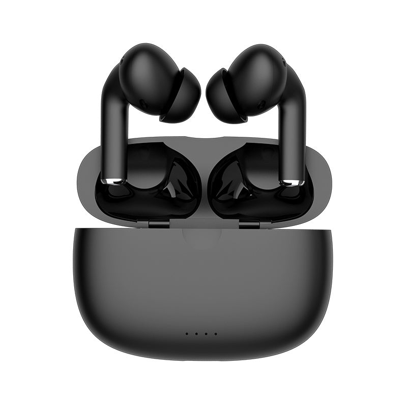 JMT-614922 Third Generation Wireless Bluetooth Headset with Noise Reduction and Voice Control