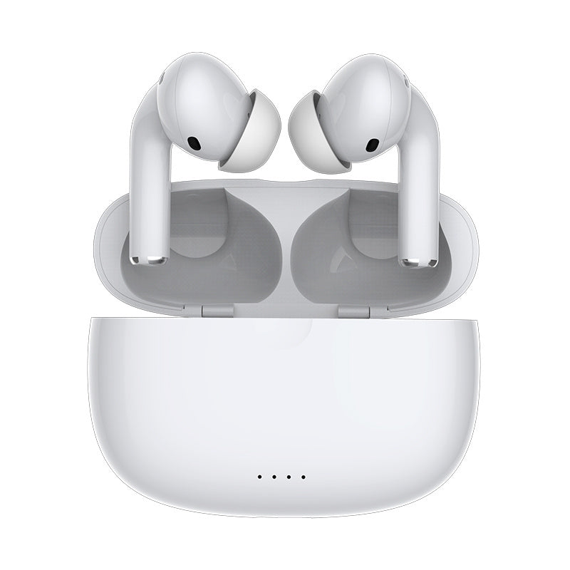 JMT-614922 Third Generation Wireless Bluetooth Headset with Noise Reduction and Voice Control