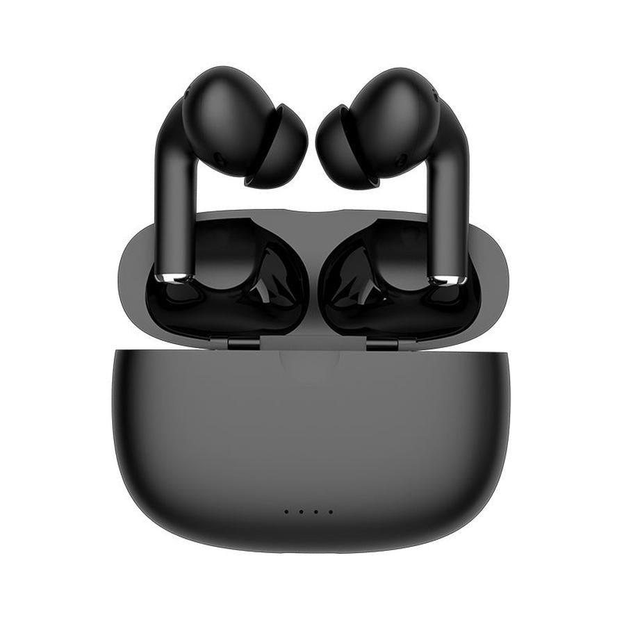 JMT-614922 Third Generation Wireless Bluetooth Headset with Noise Reduction and Voice Control