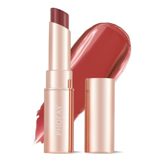 JMT-615050 Hydrating Long-Wear Moisturizing Lipstick - 3.5g