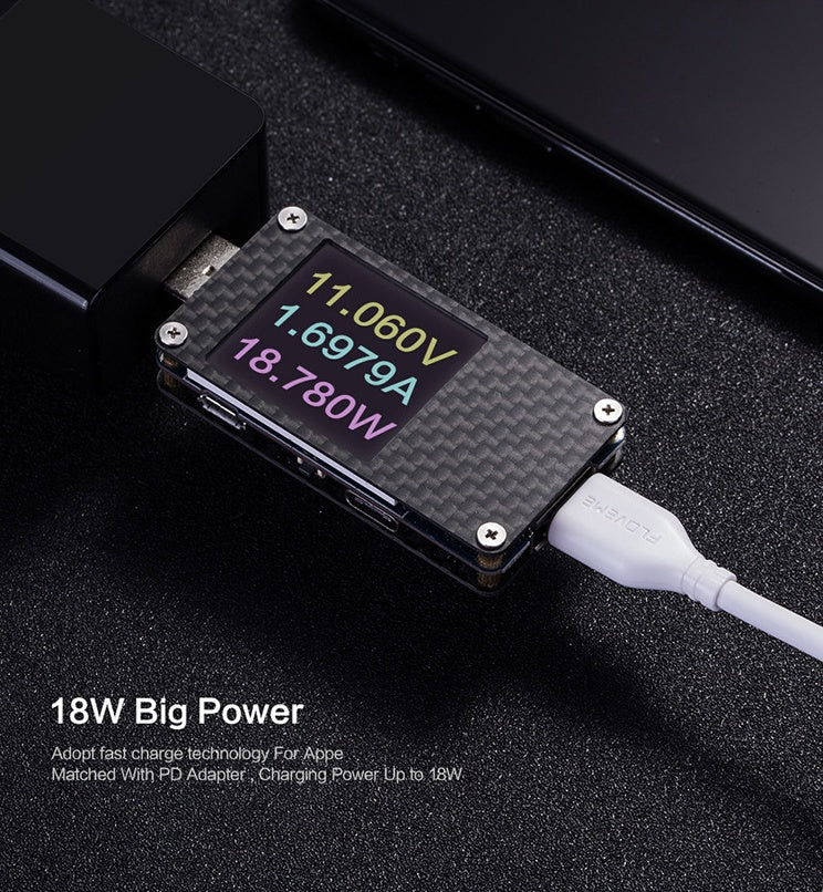 JMT-615114 High-Speed USB-C to Lightning Charging Cable