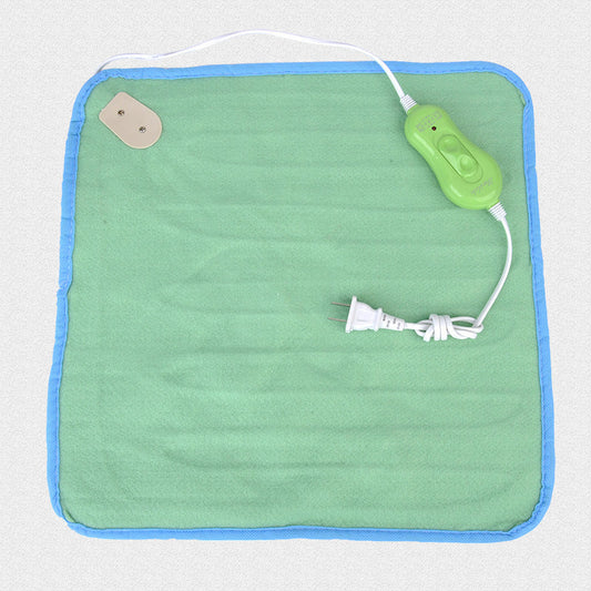JMT-615242 Adjustable Temperature Electric Blanket for Pets - Moisture Resistant, Small & Large Sizes Available