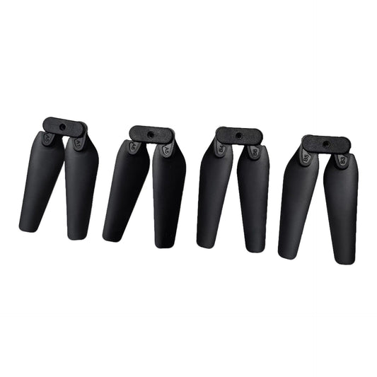 JMT-615306 Compact Folding UAV for HD Aerial Photography with Propeller Set