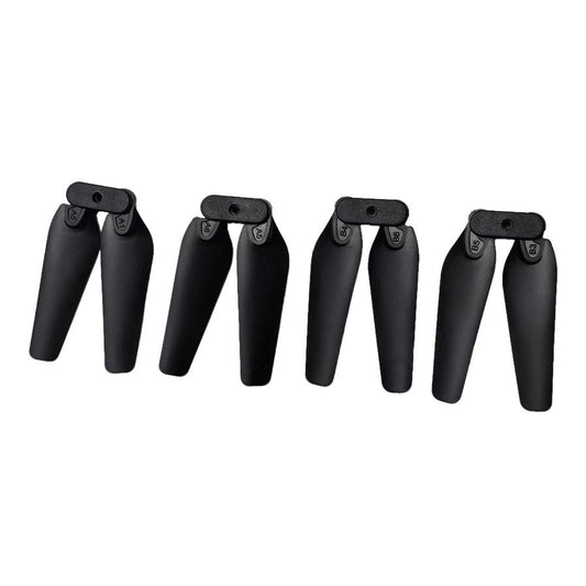 JMT-615306 Compact Folding UAV for HD Aerial Photography with Propeller Set