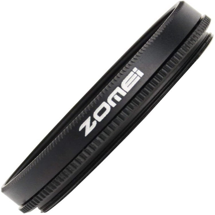 JMT-615946 37mm Ultra-Thin CPL Polarizer External Lens for Mobile Devices