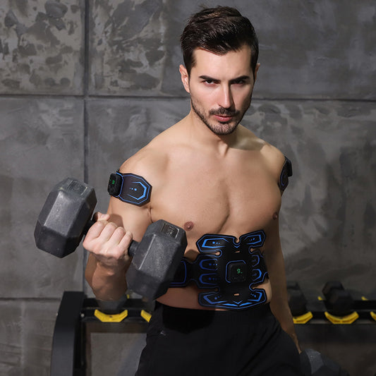 JMT-616010 Abdominal Strengthening Device for Core Workout and Fitness Training