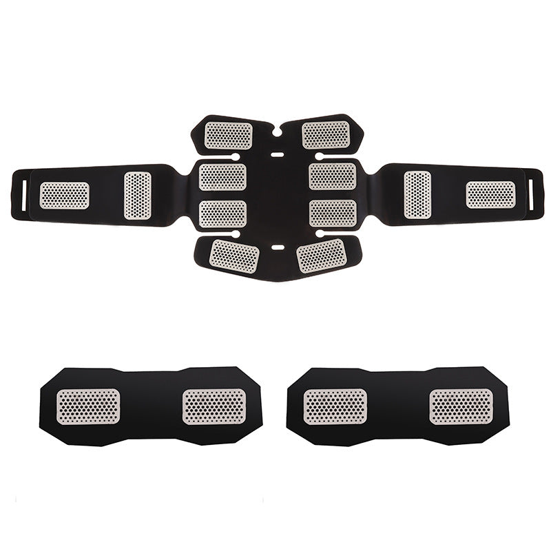 JMT-616010 Abdominal Strengthening Device for Core Workout and Fitness Training
