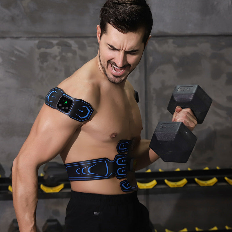 JMT-616010 Abdominal Strengthening Device for Core Workout and Fitness Training