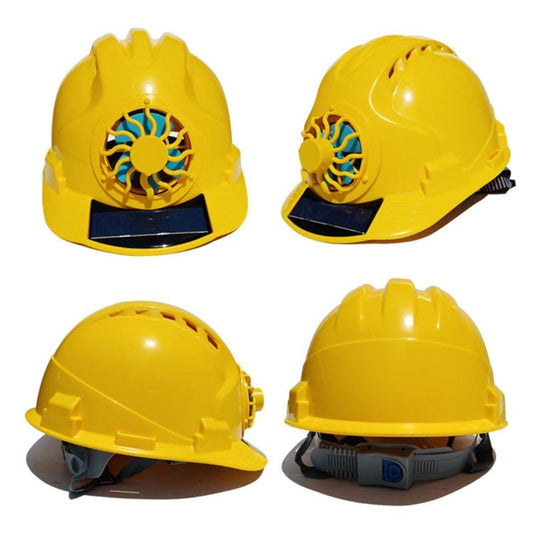 JMT-616138 Multifunctional Solar-Powered Hat with Built-in Fan for Comfort and Protection