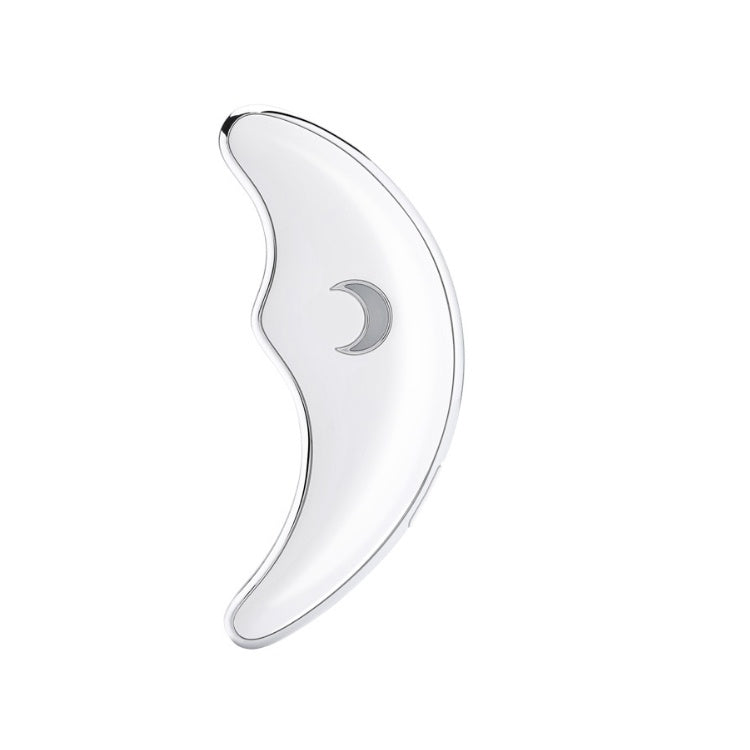 JMT-616330 Little Dolphin Facial Spa Device - Compact ABS Beauty Equipment with 350mAh Battery, 45°C Working Temperature, Ideal for Skincare Routine