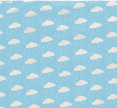 JMT-616394 Waterproof Pet Diaper Pad - Washable, Reusable Training Mat for Dogs and Cats with Absorbent Layers and Non-Leak Base