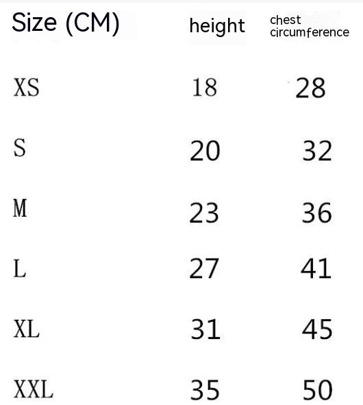 JMT-616714 Black Ripped Denim Vest for Dogs - XS to XXL, Stylish Pet Clothing
