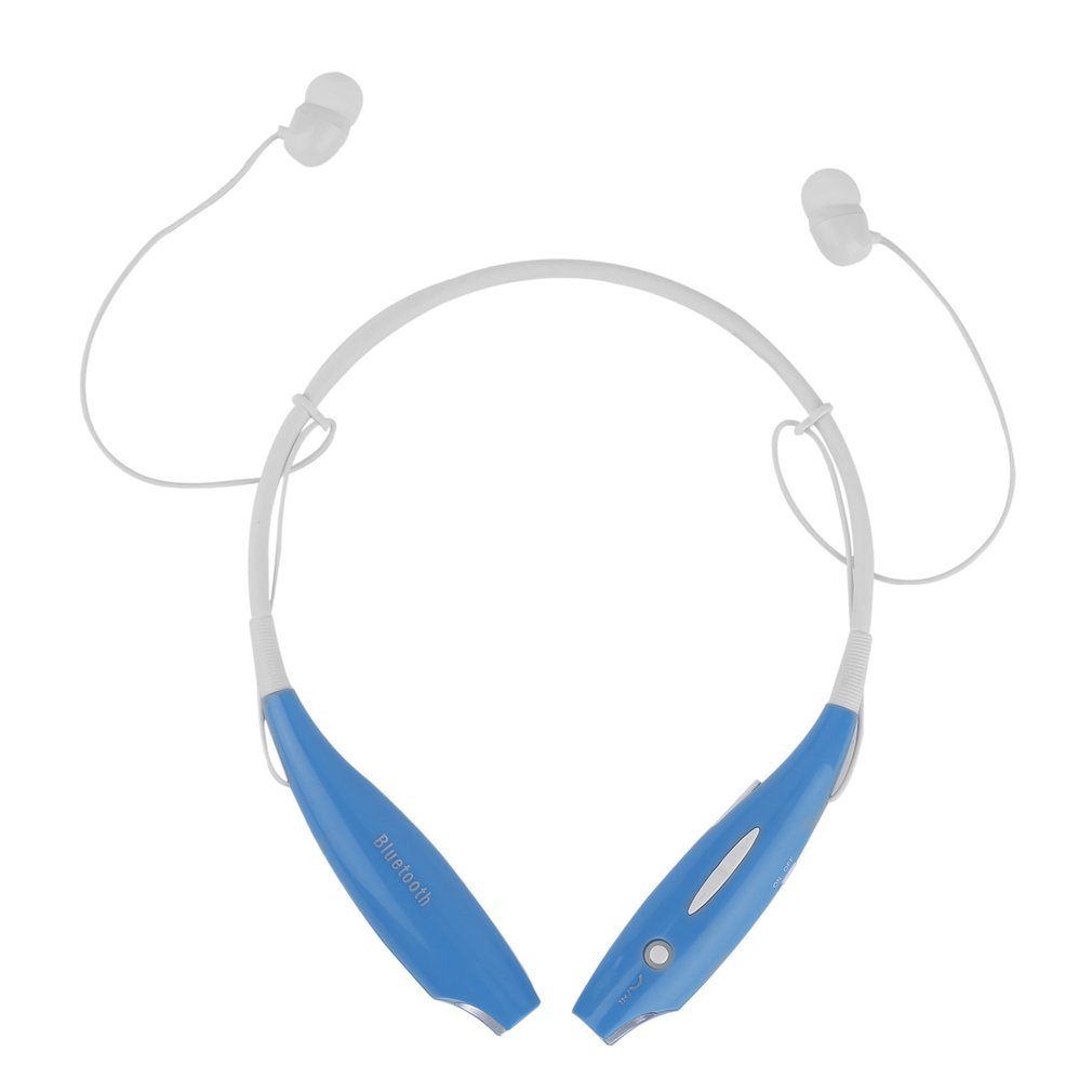 JMT-616906 Bluetooth Stereo Sports Headset with 10m Range and 8-Hour Playtime