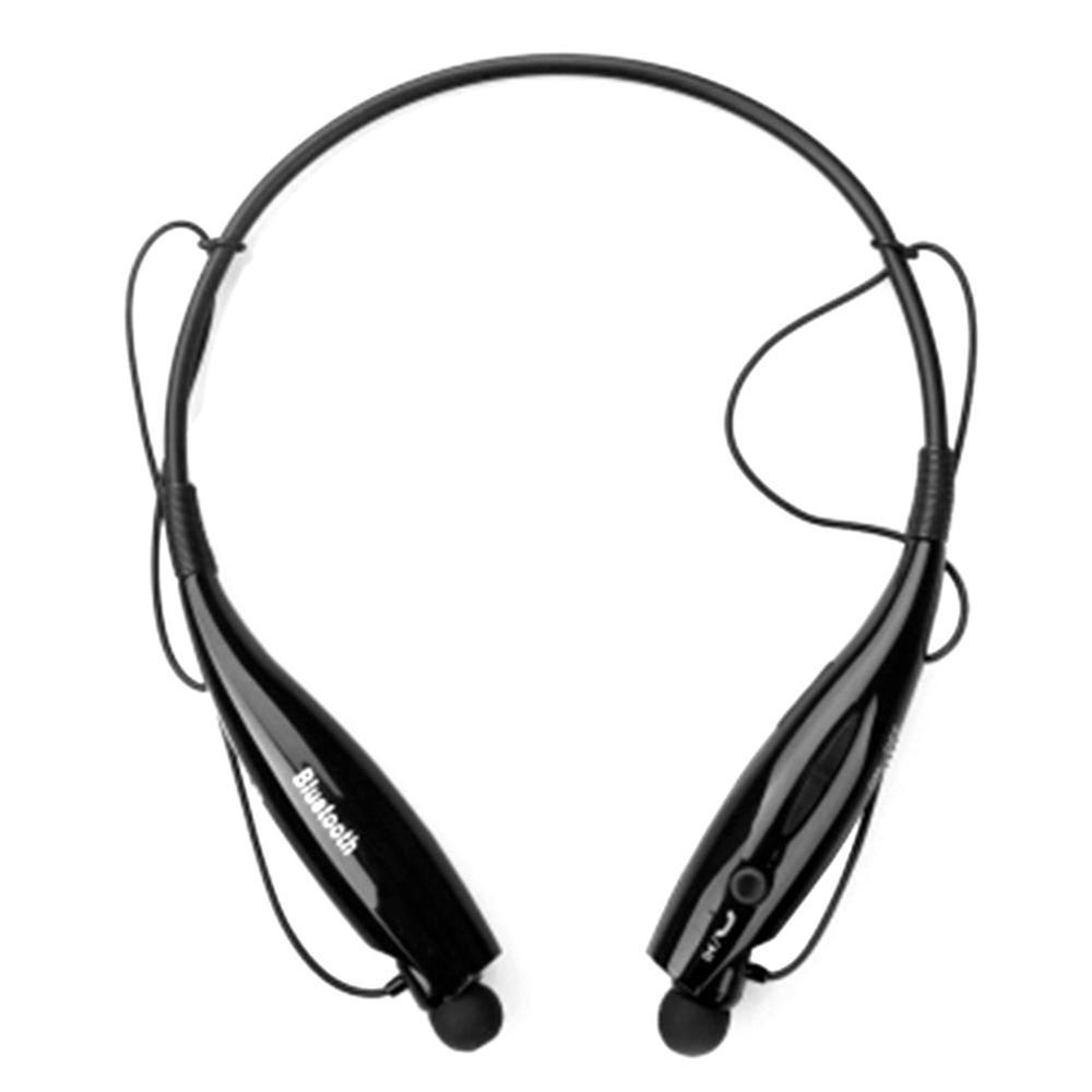 JMT-616906 Bluetooth Stereo Sports Headset with 10m Range and 8-Hour Playtime