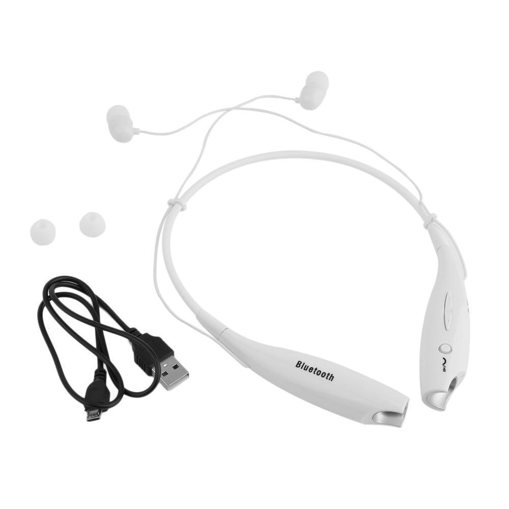 JMT-616906 Bluetooth Stereo Sports Headset with 10m Range and 8-Hour Playtime